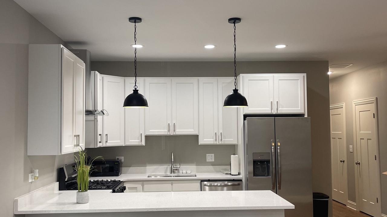 Photo of Kitchen in Grand Boulevard