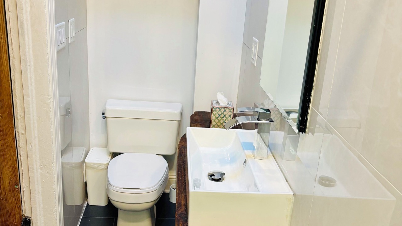 Photo of Bathroom in West Town