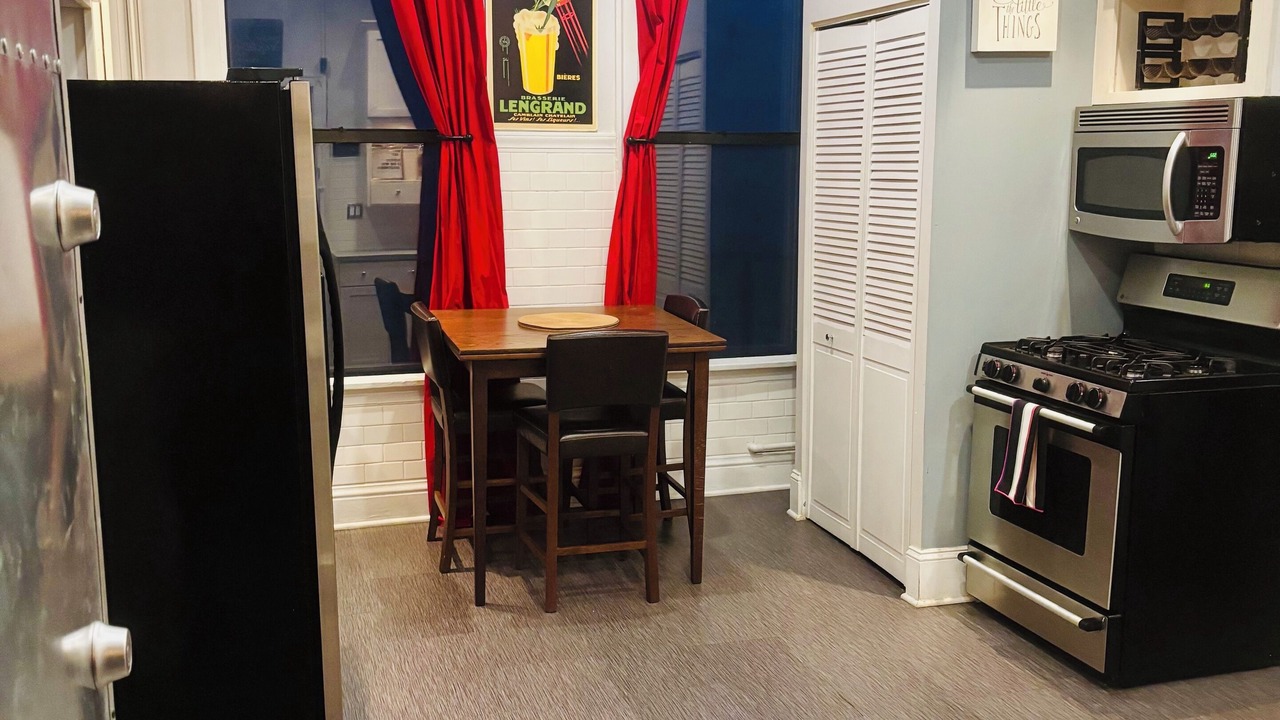 Photo of Kitchen in West Town