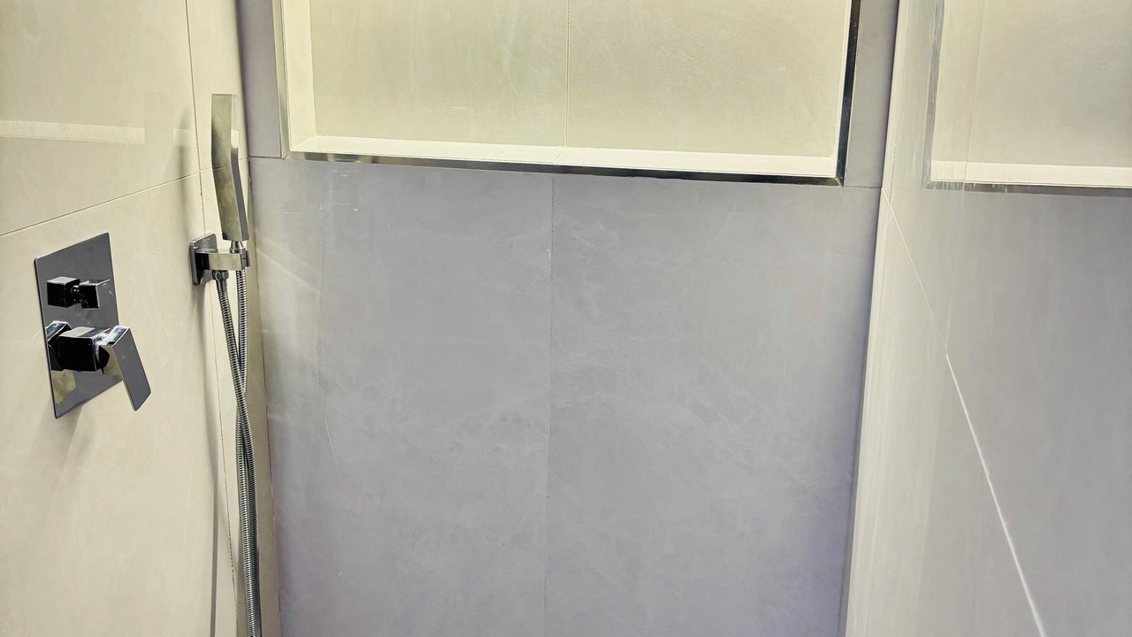 Photo of Bathroom in West Town