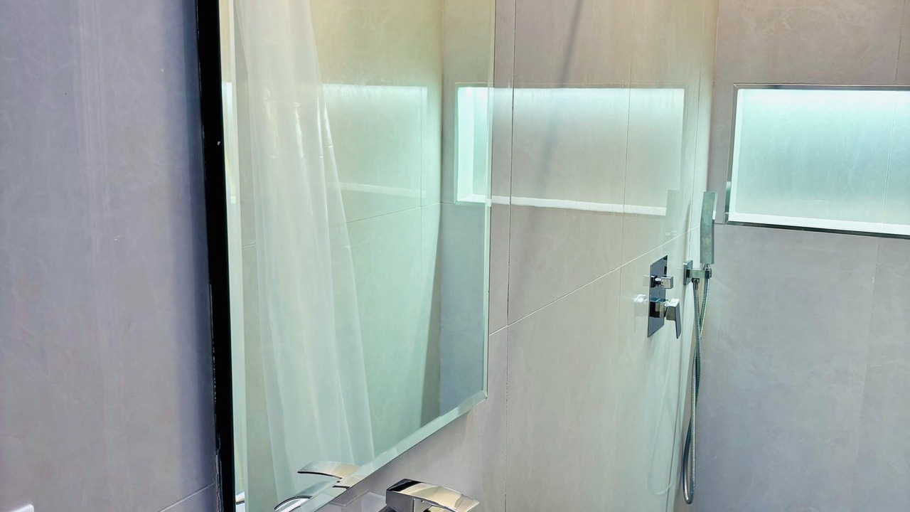 Photo of Bathroom in West Town