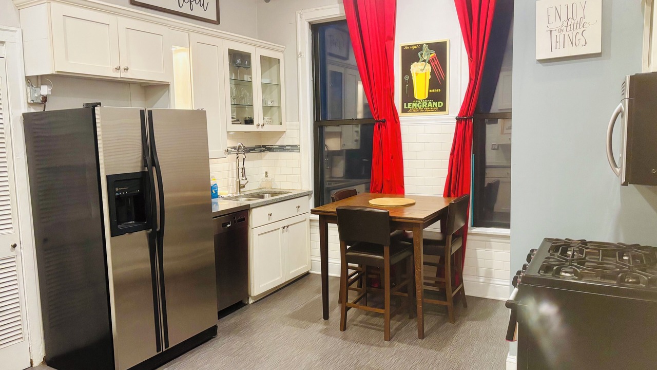 Photo of Kitchen in West Town
