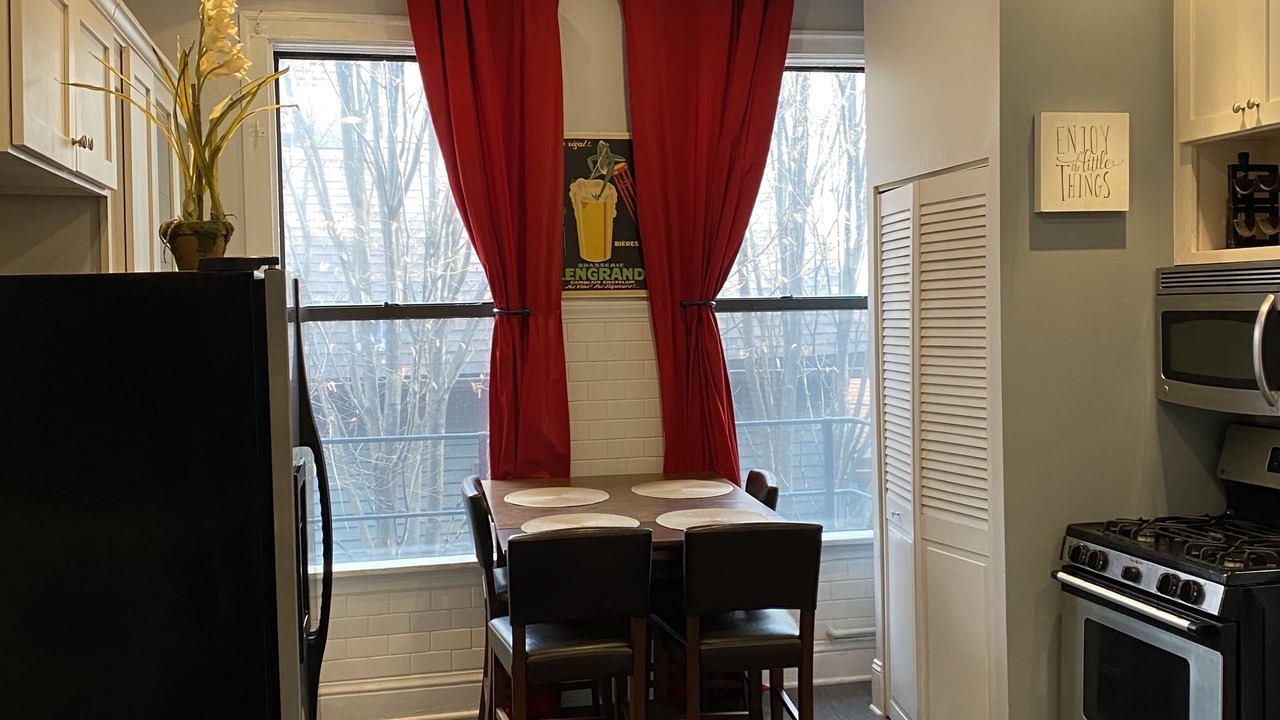 Photo of Kitchen in West Town