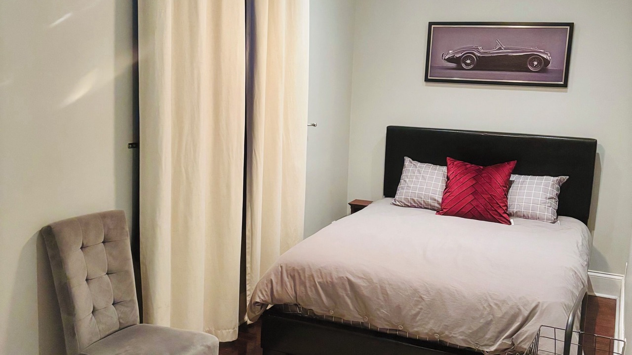 Photo of Bedroom in West Town