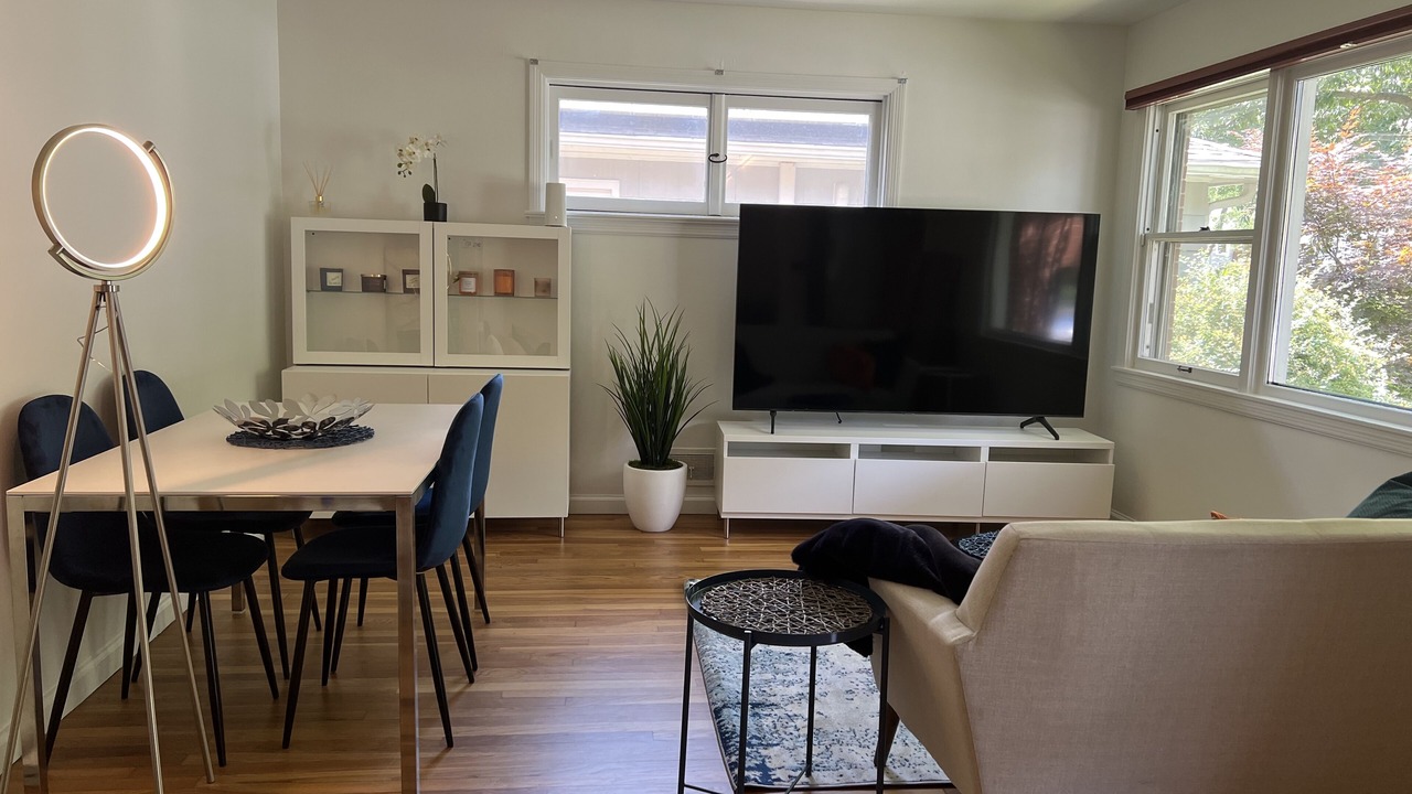 Photo of Bedroom in Urbana
