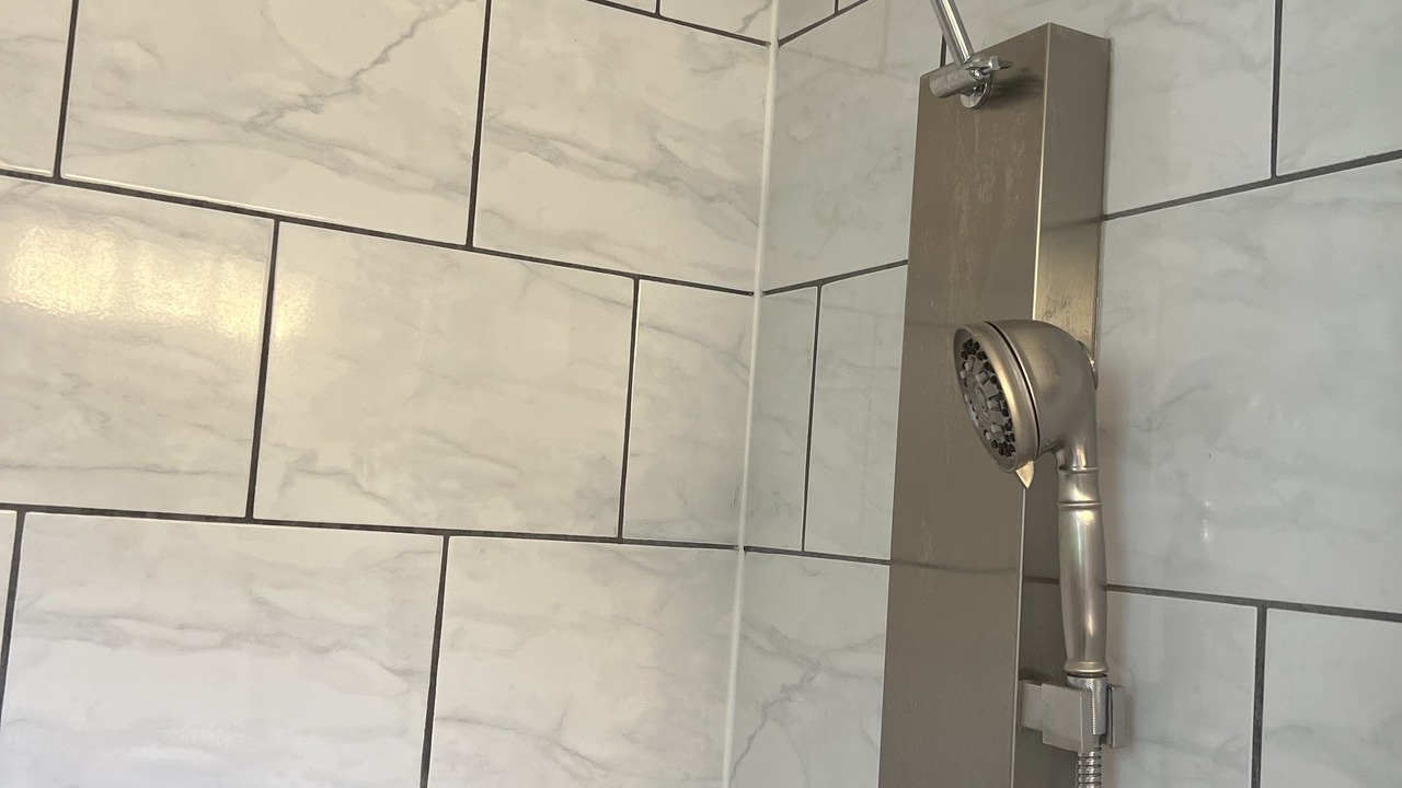 Photo of Bathroom in Urbana