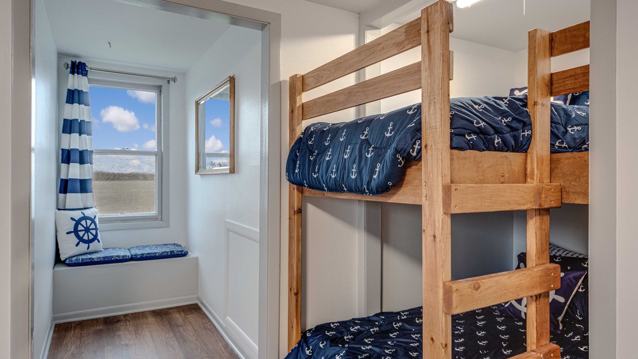 Photo of Bedroom in Lake Catherine