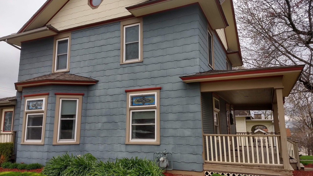 Photo of Outdoor in Elizabeth
