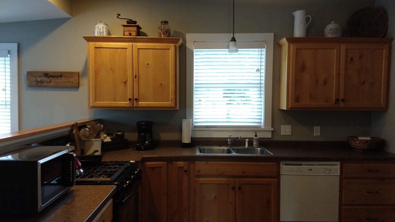 Photo of Kitchen in Elizabeth