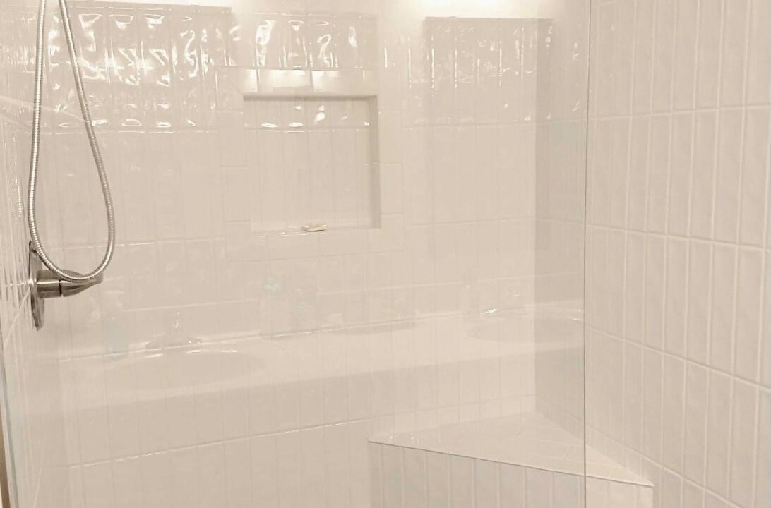 Photo of Bathroom in Elizabeth