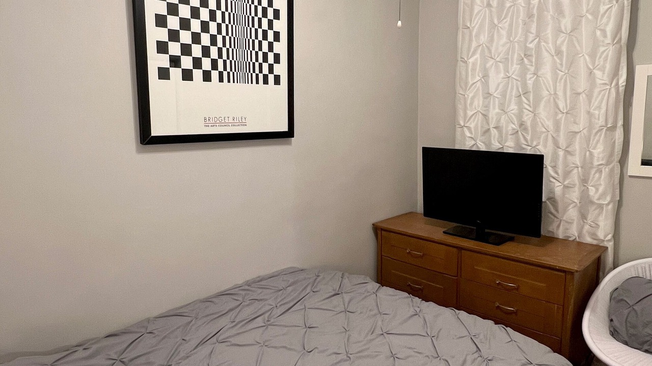 Photo of Bedroom in Sheffield and DePaul