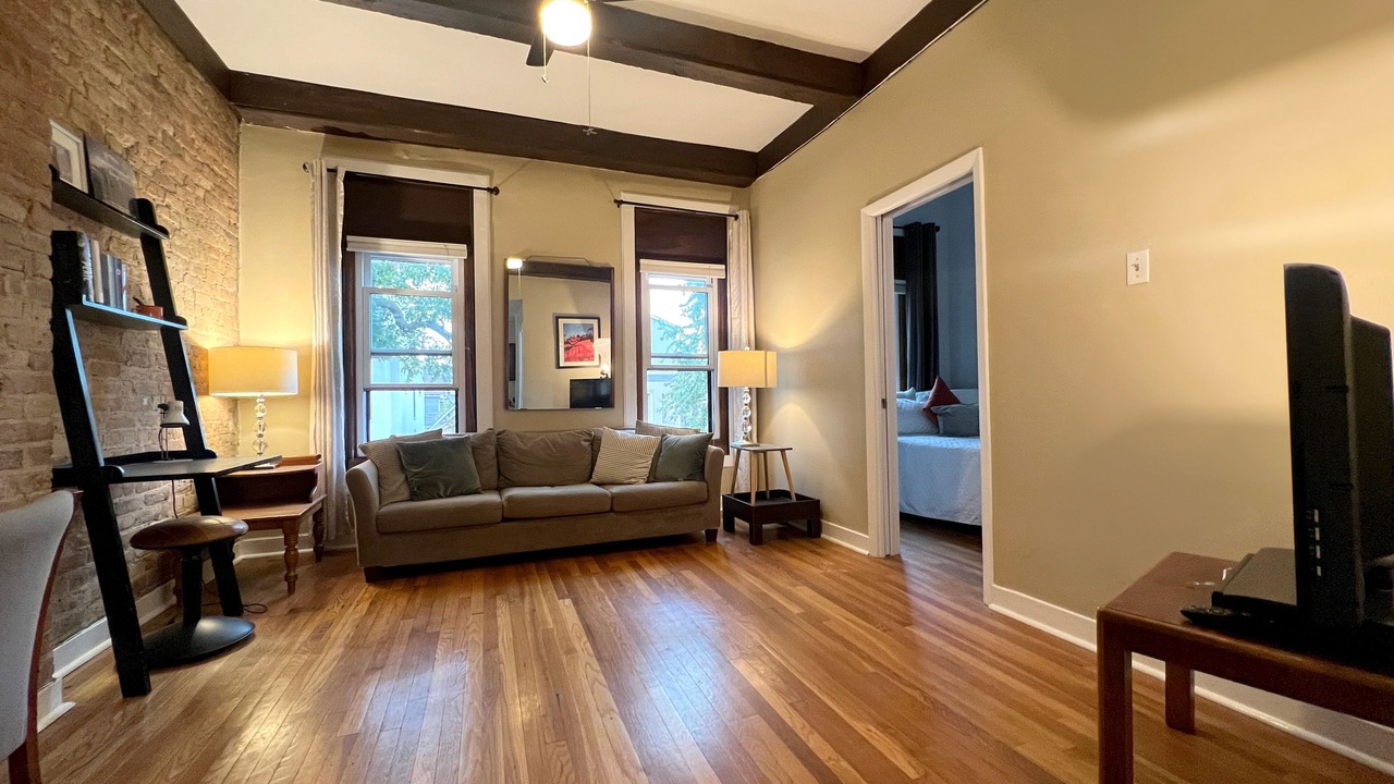 Photo of Livingroom in Sheffield and DePaul