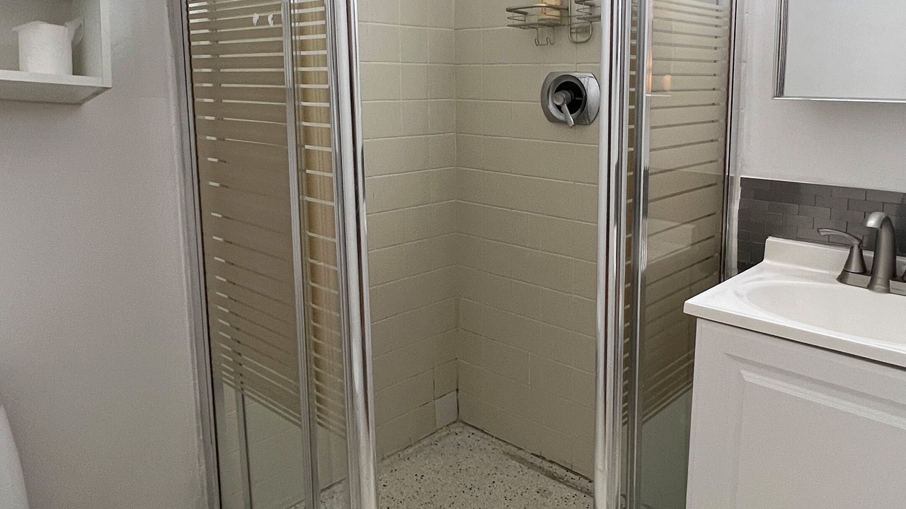 Photo of Bathroom in Sheffield and DePaul