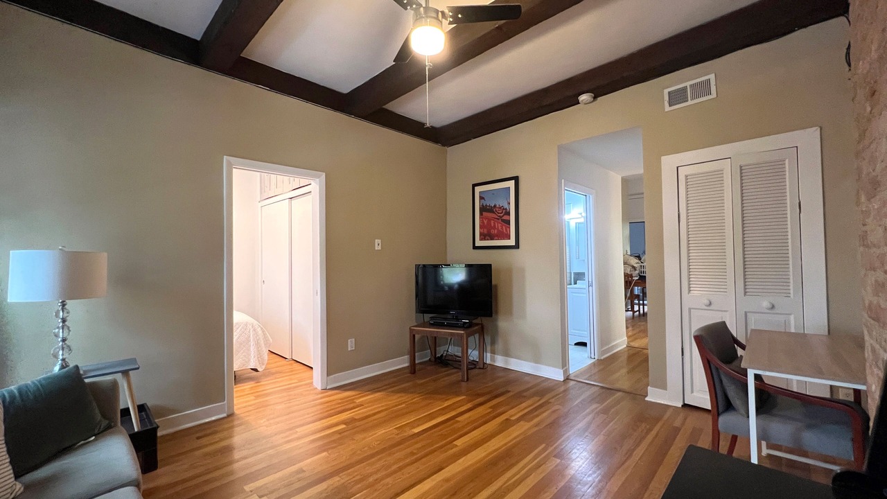 Photo of Livingroom in Sheffield and DePaul