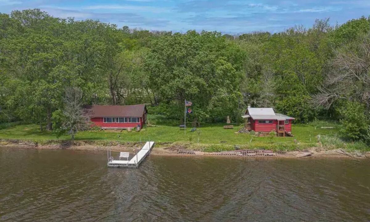 Photo of Outdoor in Holcomb