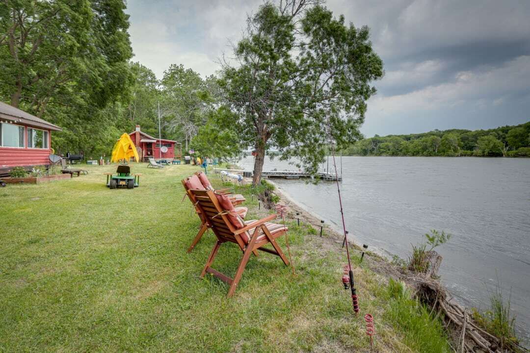 Photo of Outdoor in Holcomb