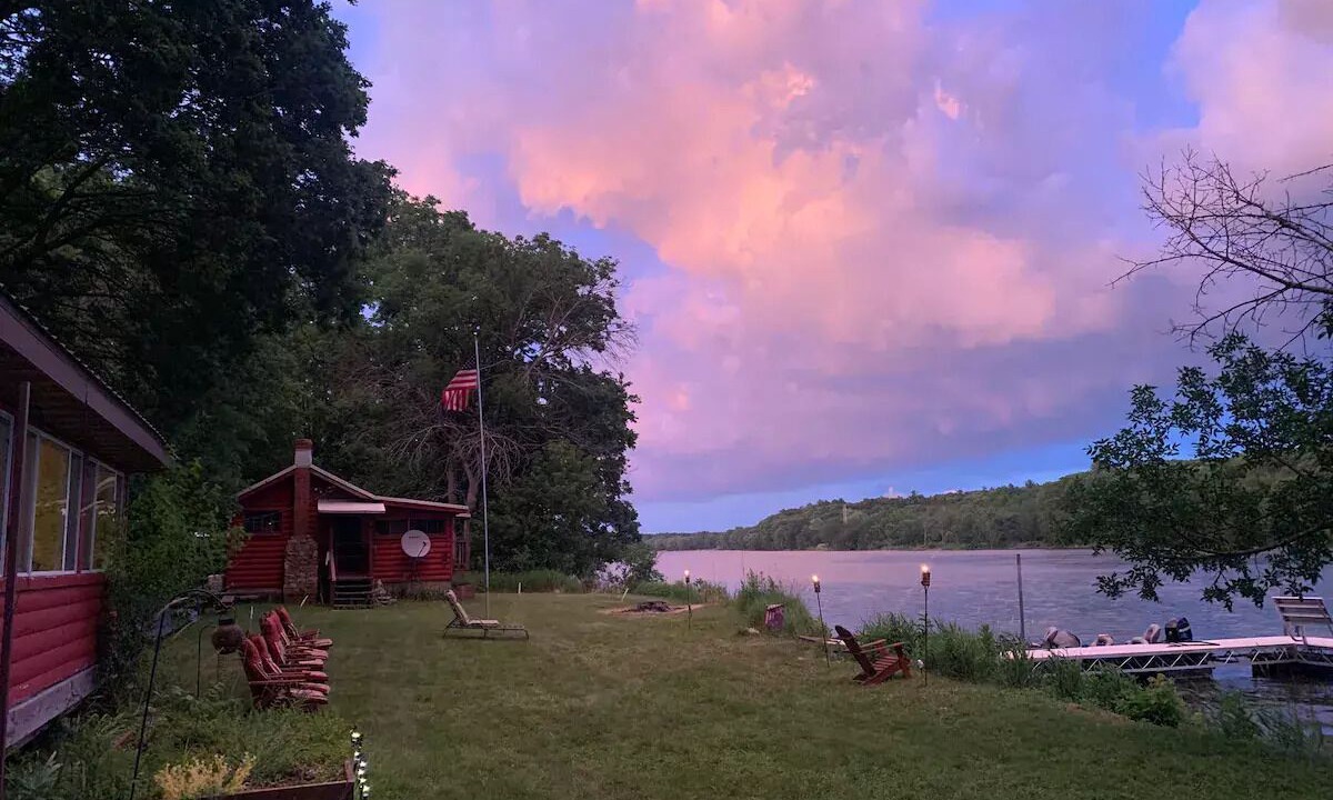 Photo of Outdoor in Holcomb