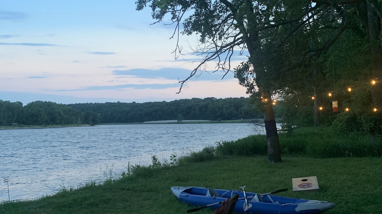 Photo of Outdoor in Holcomb
