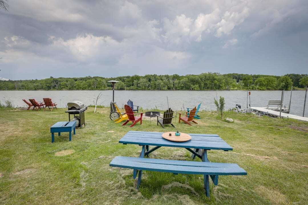 Photo of Outdoor in Holcomb