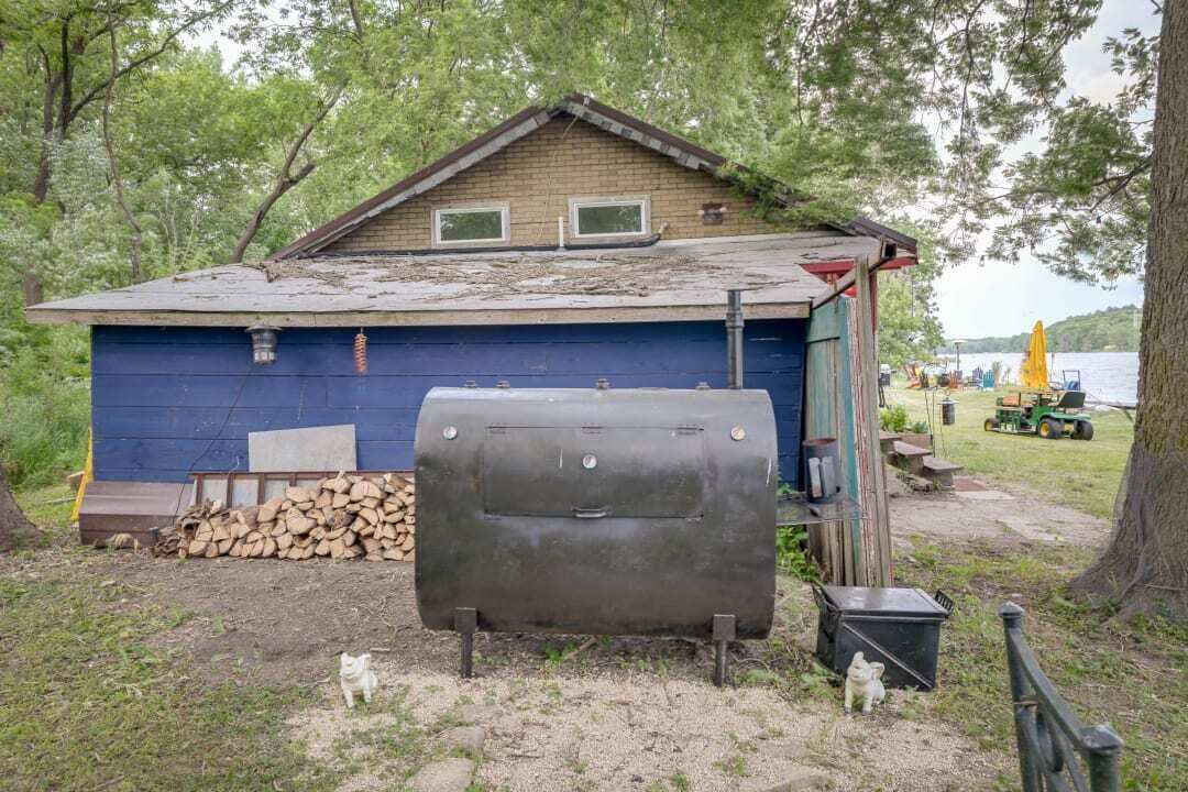 Photo of Outdoor in Holcomb