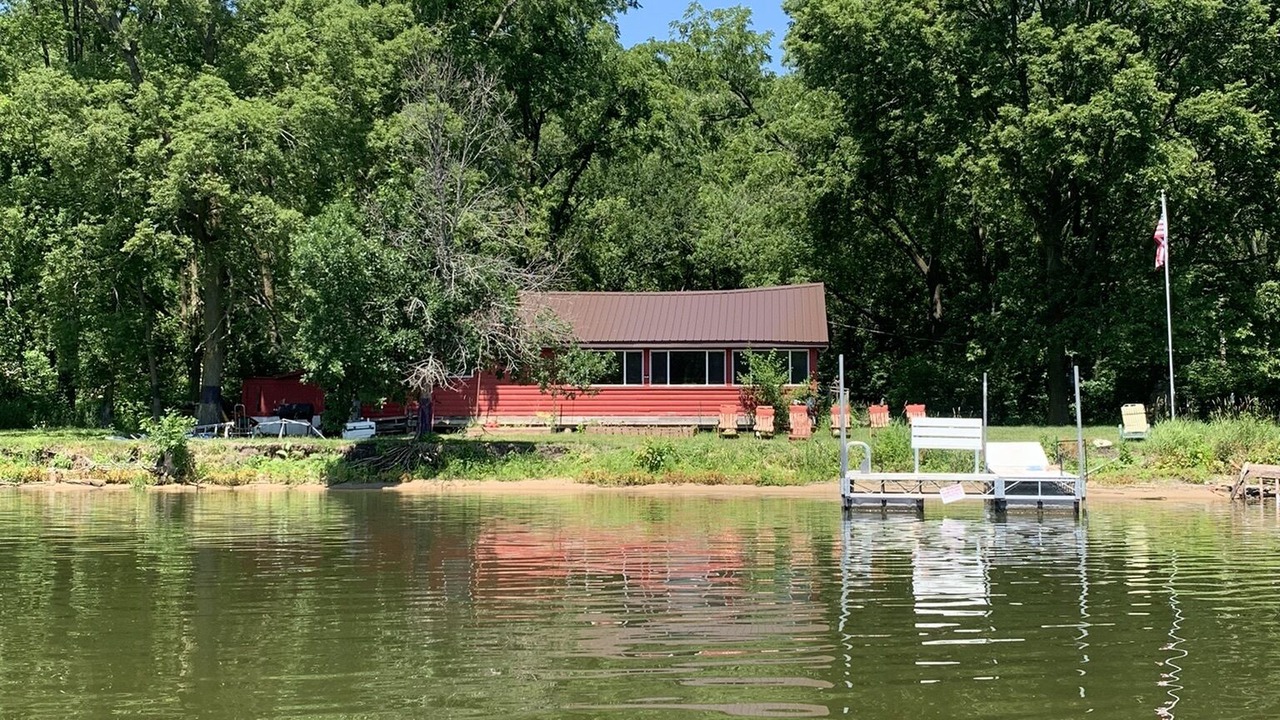 Photo of Outdoor in Holcomb