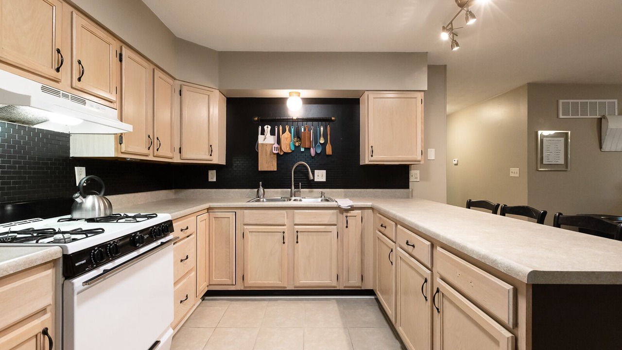 Photo of Kitchen in Shiloh