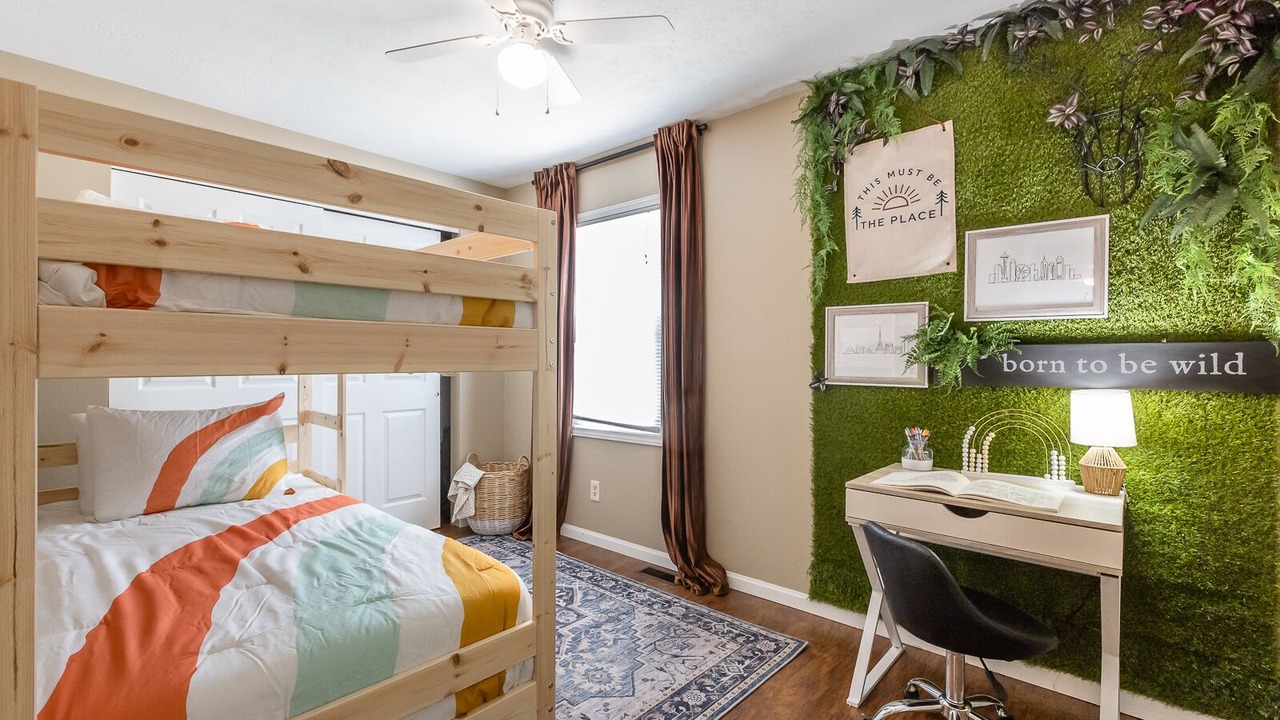 Photo of Bedroom in Shiloh