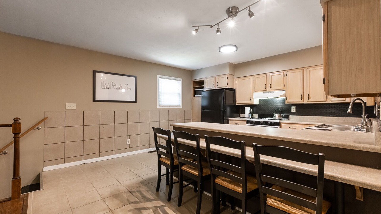 Photo of Kitchen in Shiloh