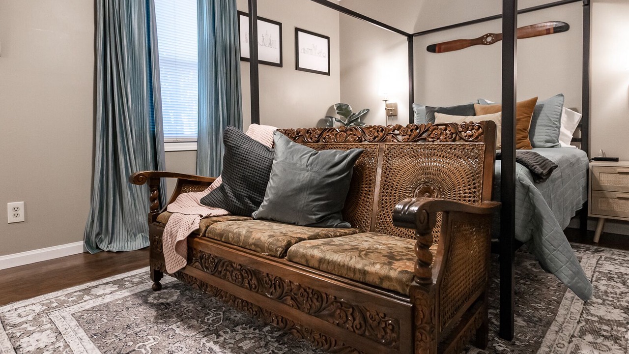 Photo of Livingroom in Shiloh