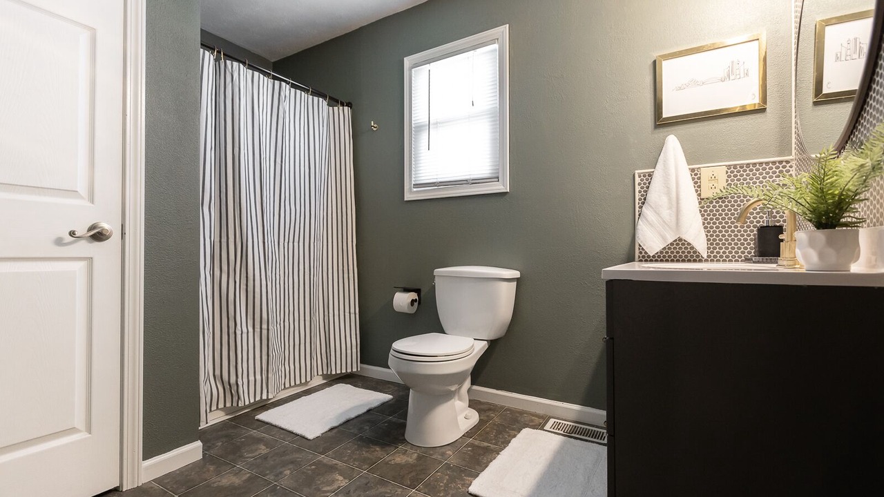 Photo of Bathroom in Shiloh