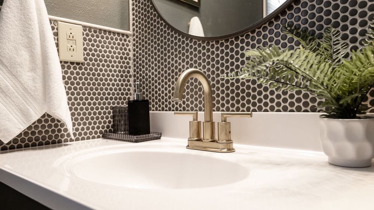 Photo of Bathroom in Shiloh