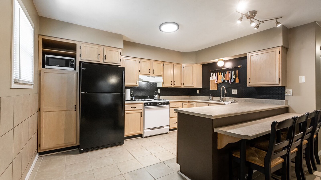 Photo of Kitchen in Shiloh