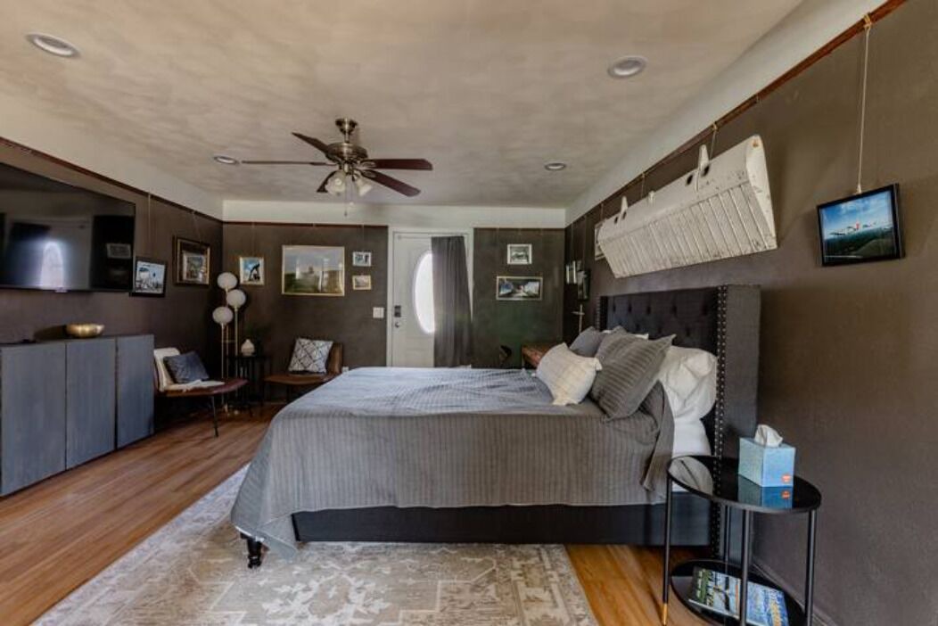 Photo of Bedroom in Shiloh