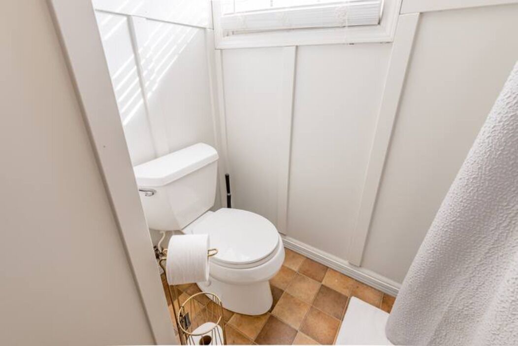 Photo of Bathroom in Shiloh