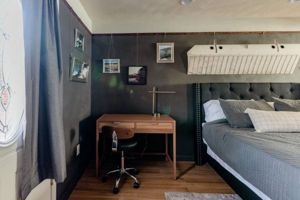 Photo of Bedroom in Shiloh