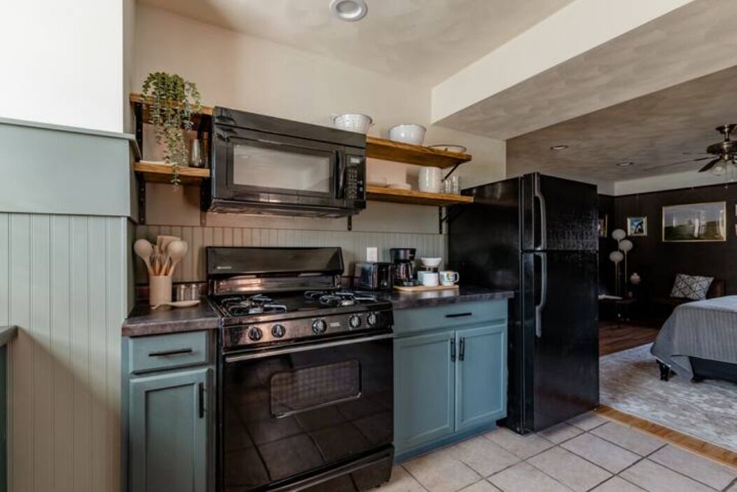 Photo of Kitchen in Shiloh