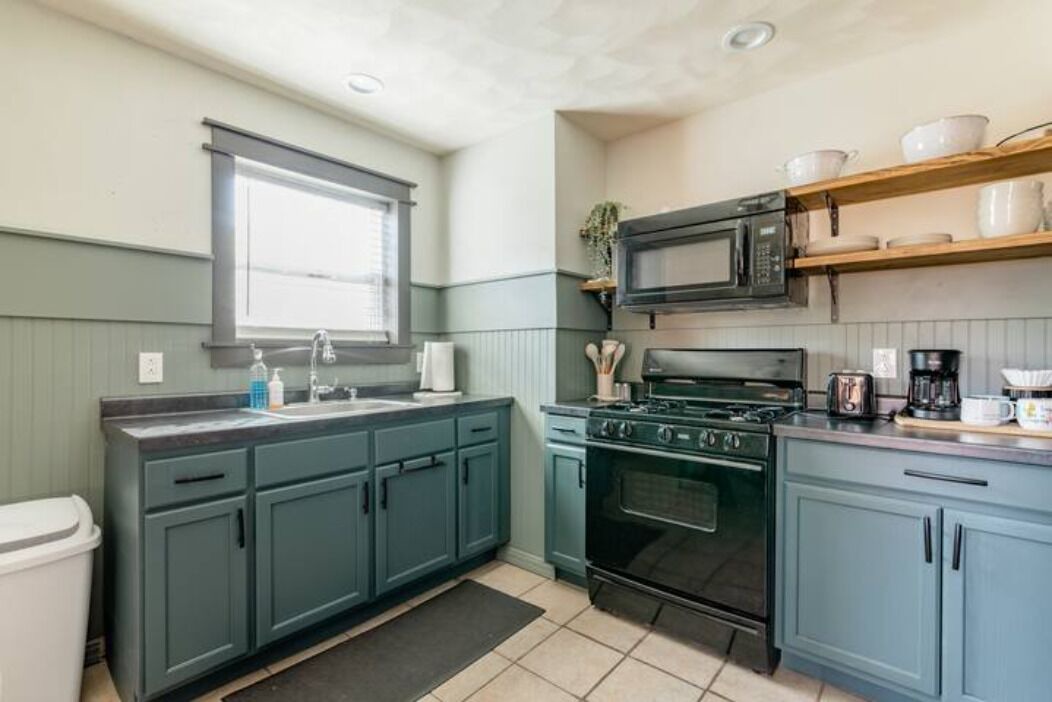 Photo of Kitchen in Shiloh