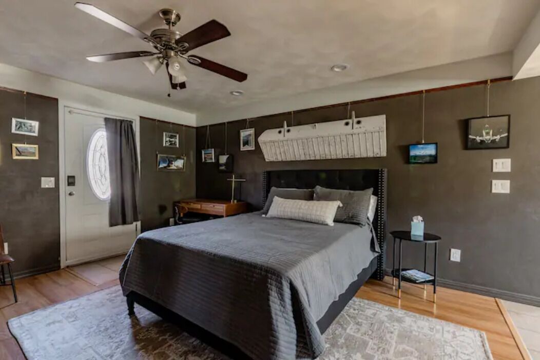 Photo of Bedroom in Shiloh