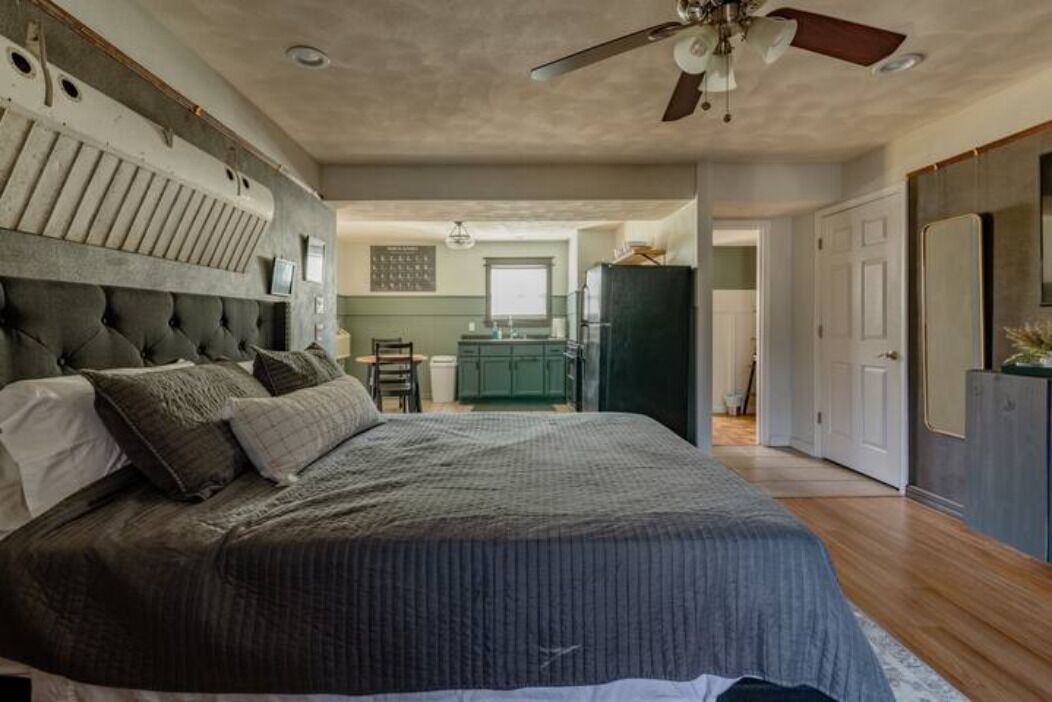 Photo of Bedroom in Shiloh