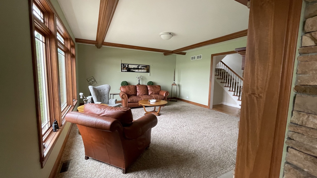 Photo of Livingroom in Geneva