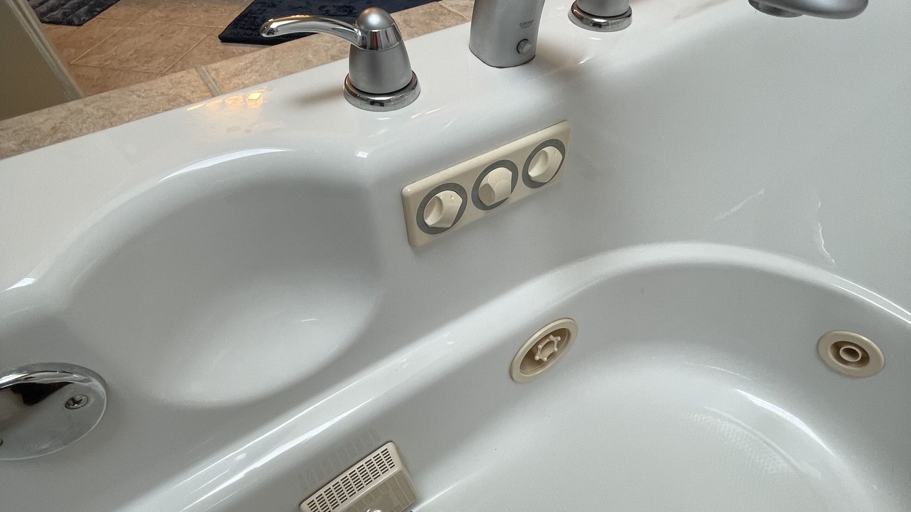 Photo of Bathroom in Geneva