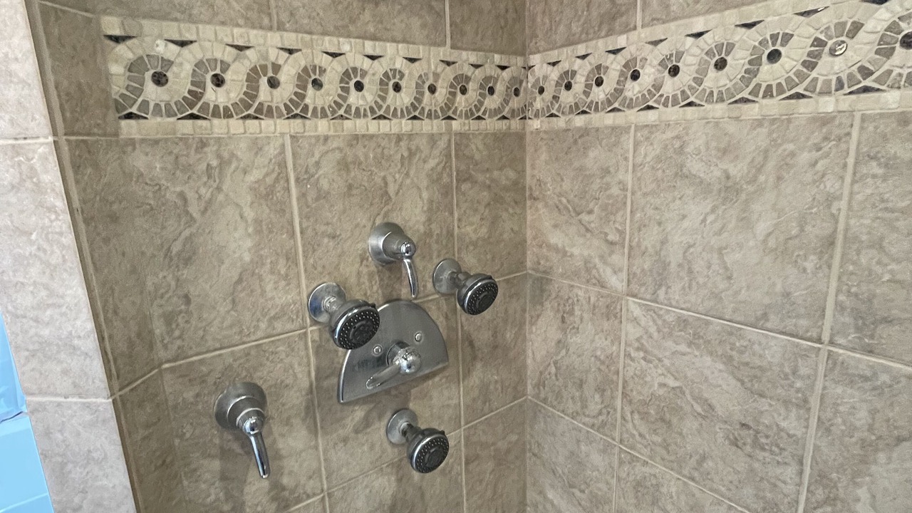 Photo of Bathroom in Geneva