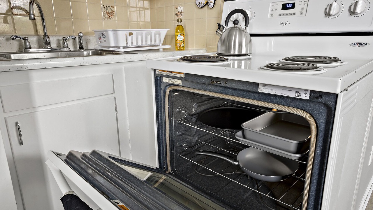 Photo of Kitchen in Aurora