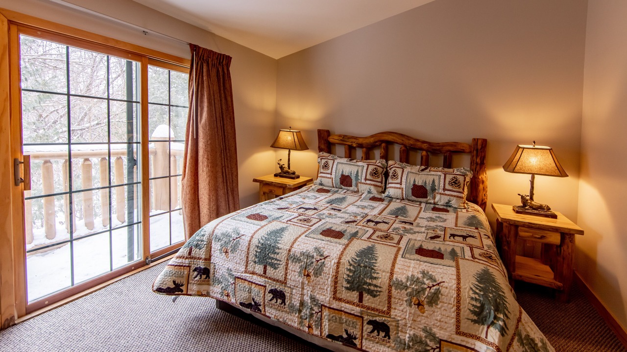 Photo of Bedroom in Oglesby