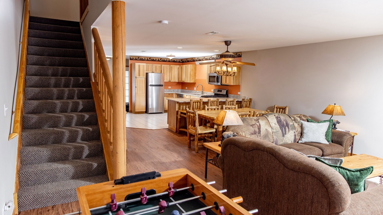 Photo of Livingroom in Oglesby