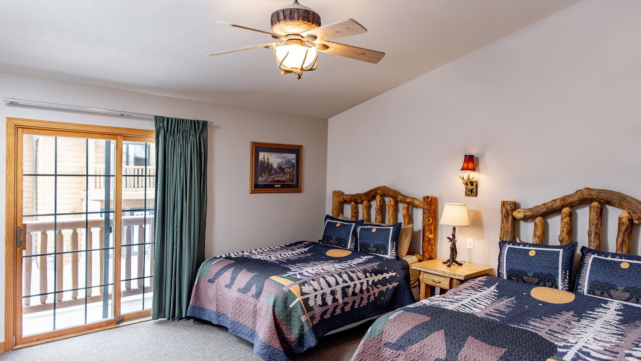 Photo of Bedroom in Oglesby
