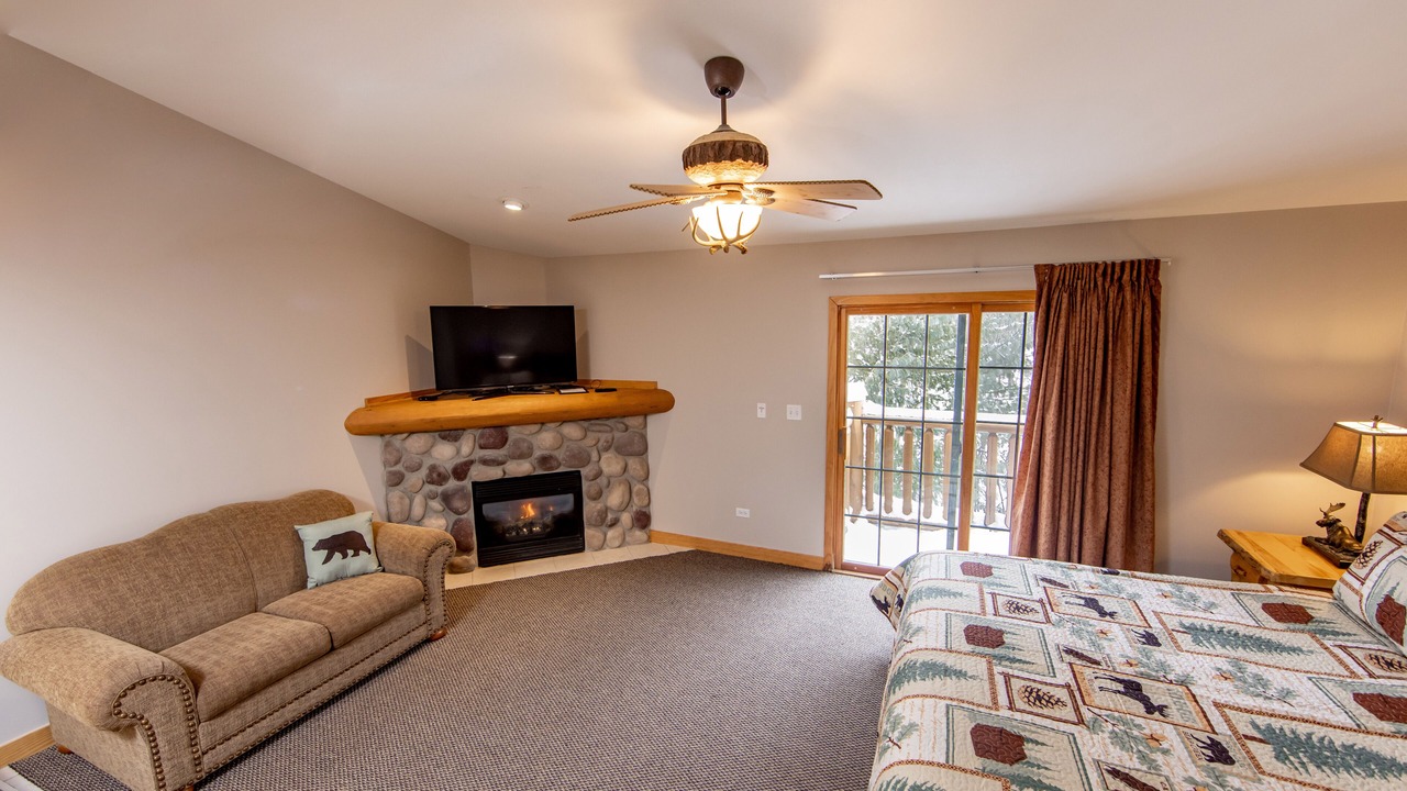 Photo of Bedroom in Oglesby
