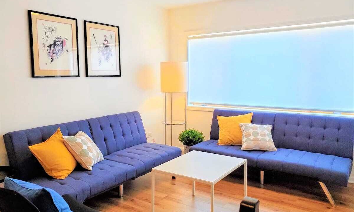 Photo of Bedroom in Chinatown