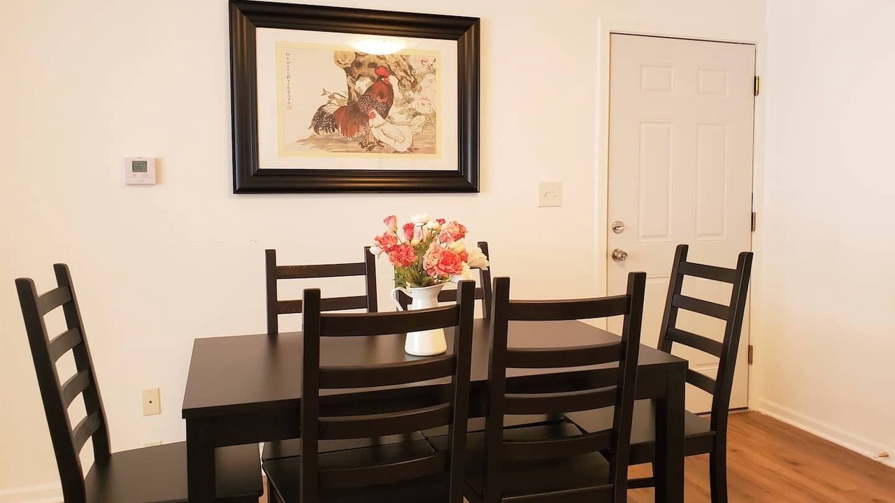 Photo of Livingroom in Chinatown
