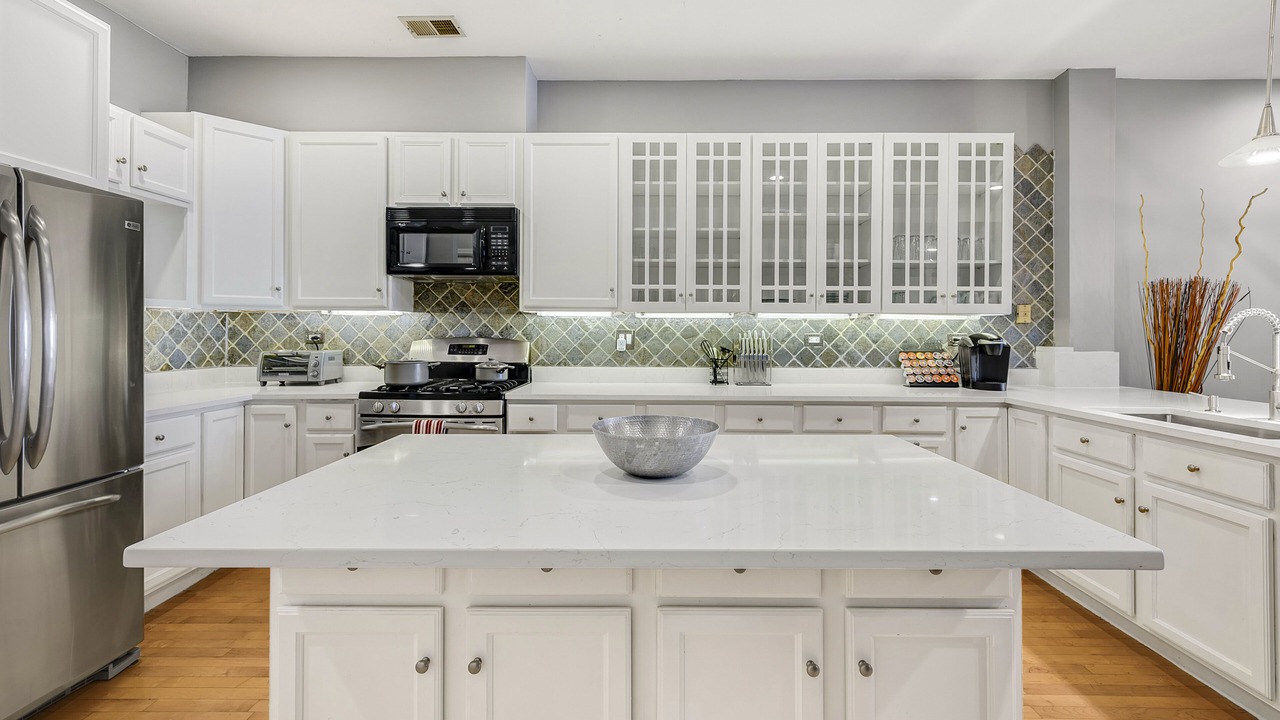 Photo of Kitchen in Killgubbin